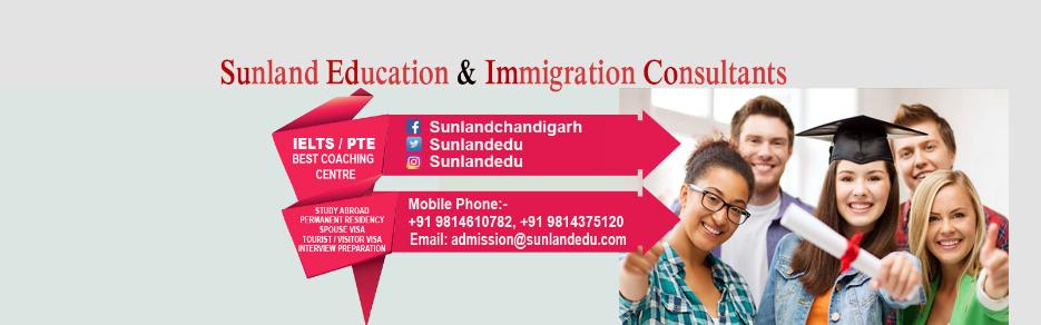 Best Immigration Consultants in Chandigarh